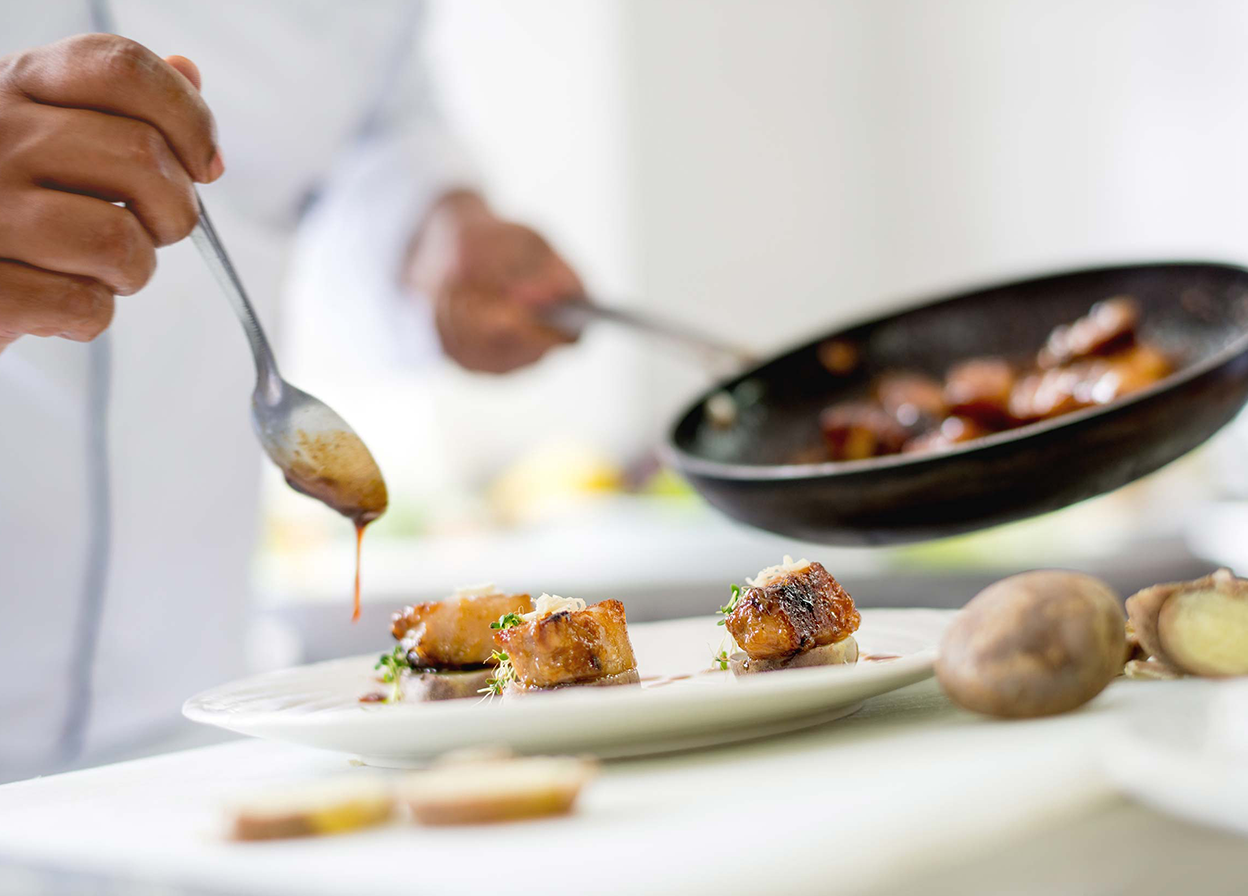 Sancak Inflight Service