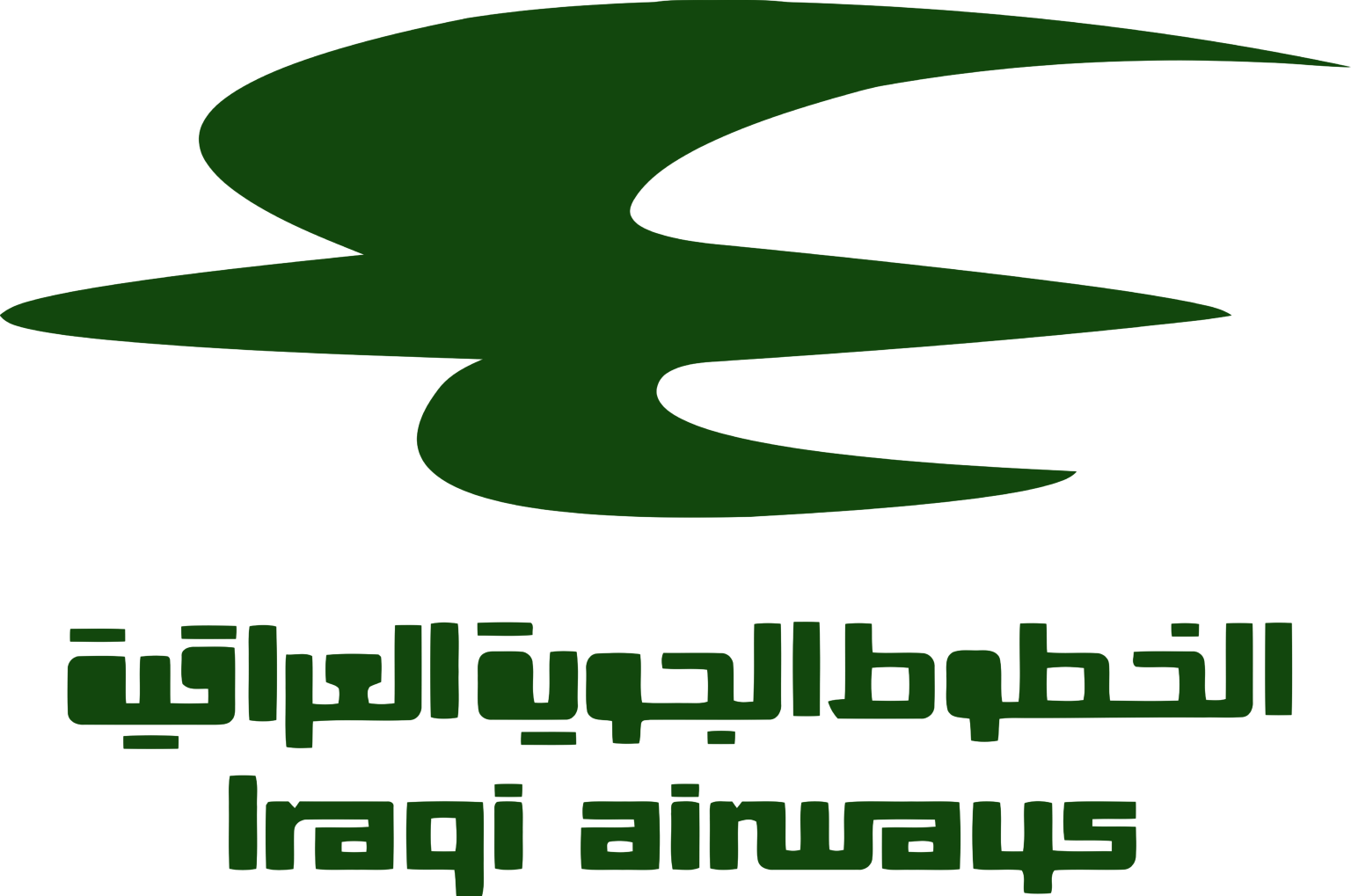 IRAQI AIRWAYS