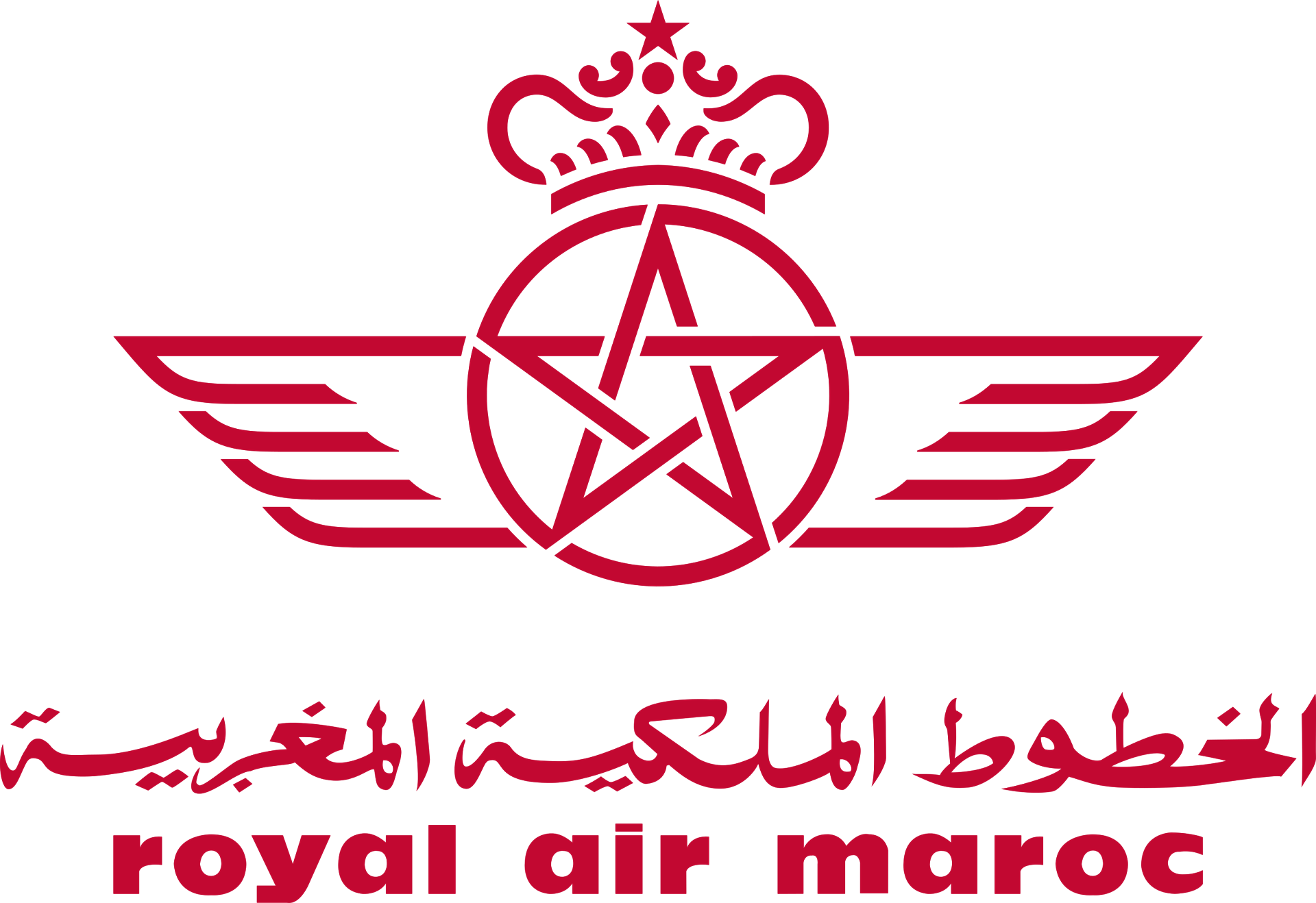 ROYAL AIR MAROC