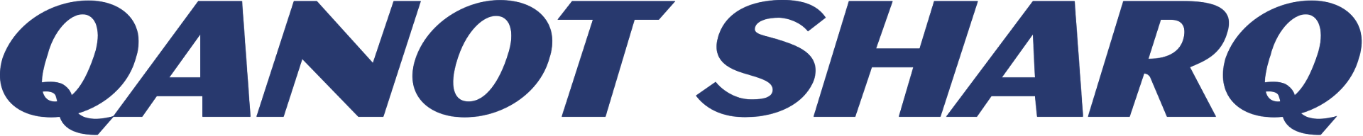 QANOT SHARQ