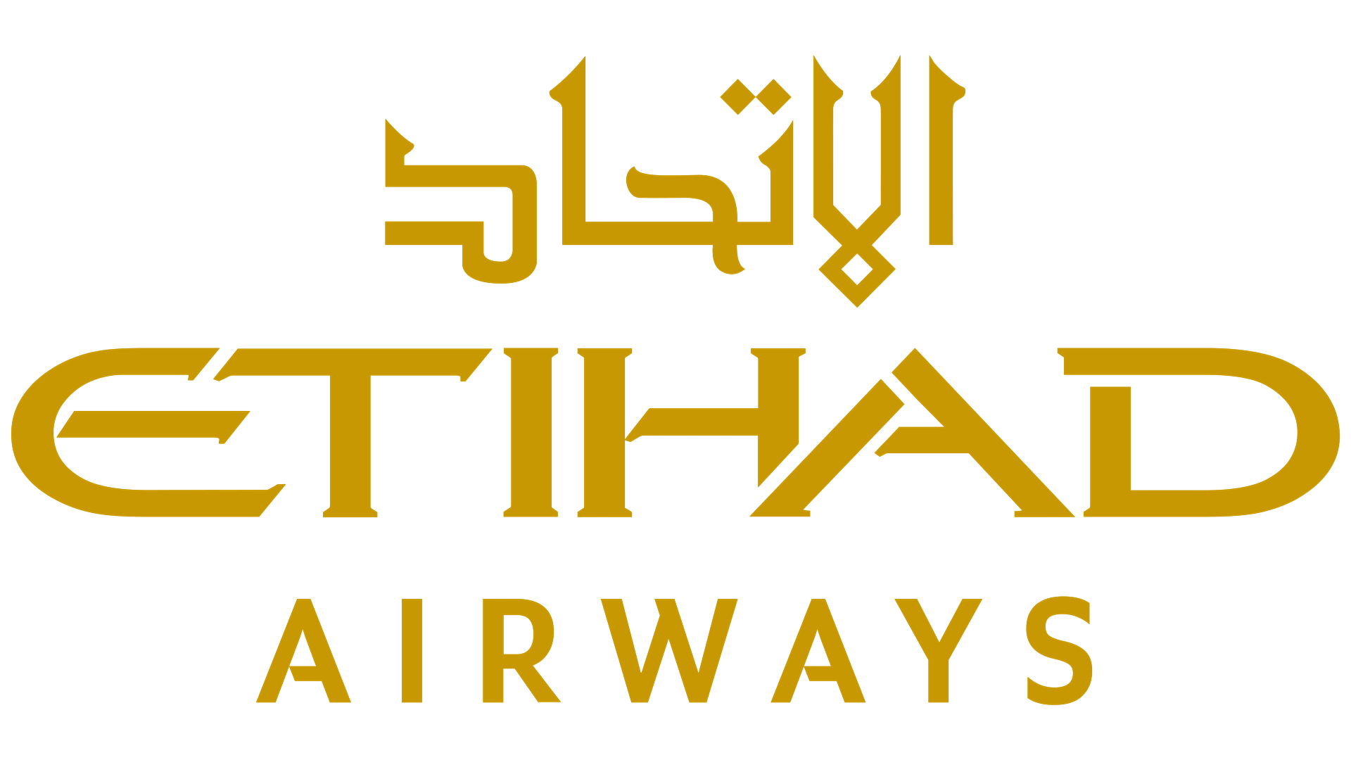 ETIHAD AIRWAYS